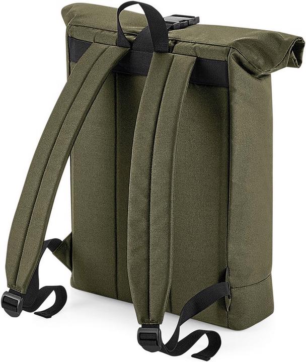 Produktbild Bagbase Recycle Rolltop Rucksack (20 l)