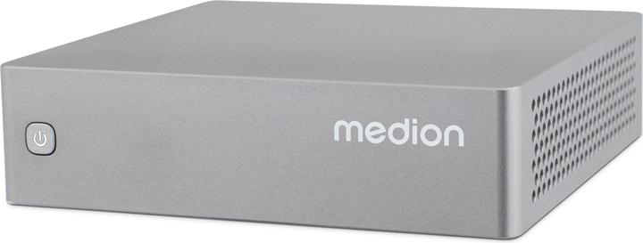 Produktbild Medion S06 Mini PC (Intel Core i3-1315U, 16 GB, 512 GB)