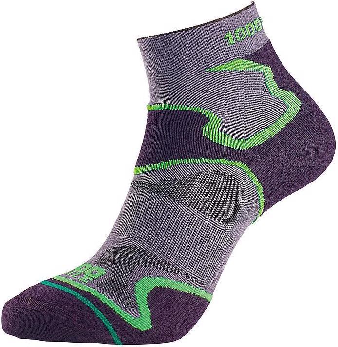 1000 Mile Fusion Socken (M)