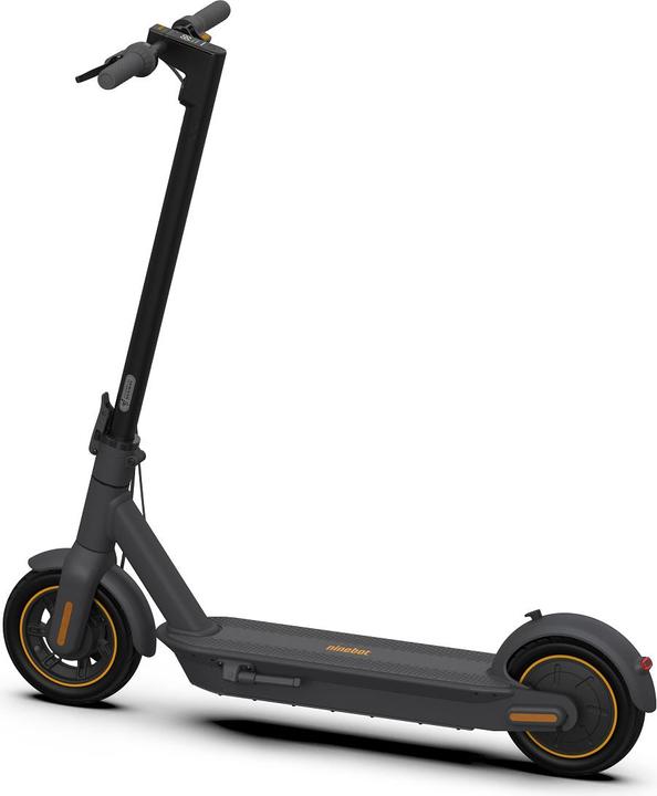 Immagine prodotto Segway-Ninebot KickScooter MAX G30 (25 km/h, 65 km, 350 W)