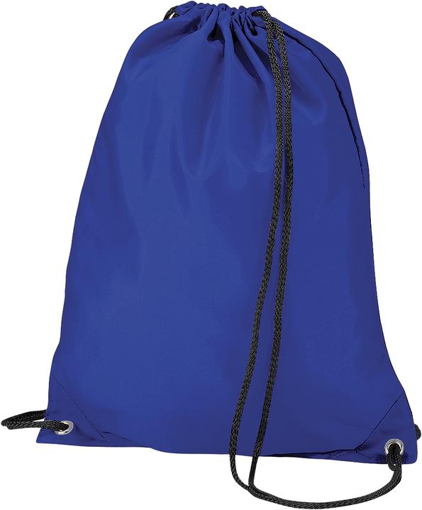 Bagbase Turnbeutel Sportbeutel wasserabweisend 11 Liter (11 l)