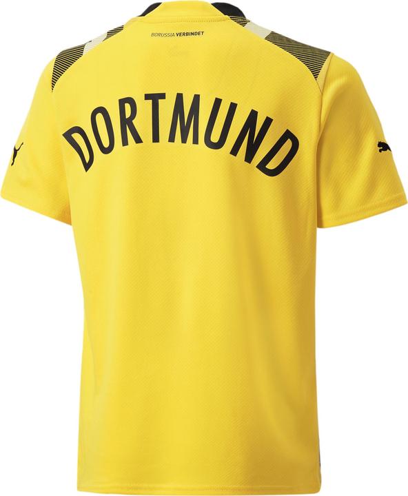Immagine prodotto Puma Maglia BVB CUP Replica Jr (140)