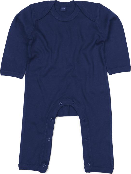 Immagine prodotto Babybugz Pagliaccetto a manica lunga da bambino (74)