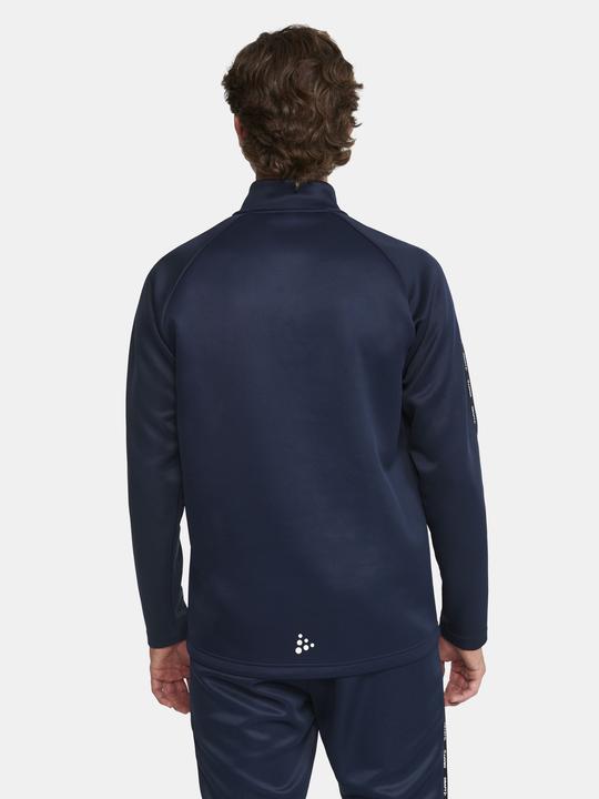Produktbild Craft SQUAD 2.0 HALF ZIP M (L)