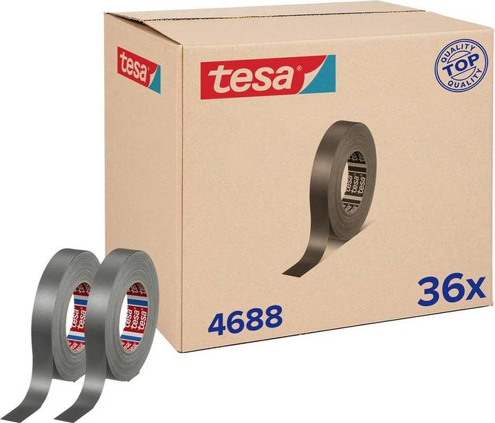 Immagine prodotto tesa Nastro di tessuto (25 mm)