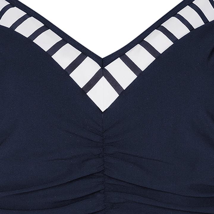 Actual product image SUNFLAIR Basic swimming costume (42 B)