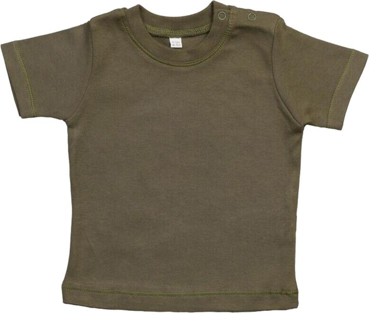 Verde militare