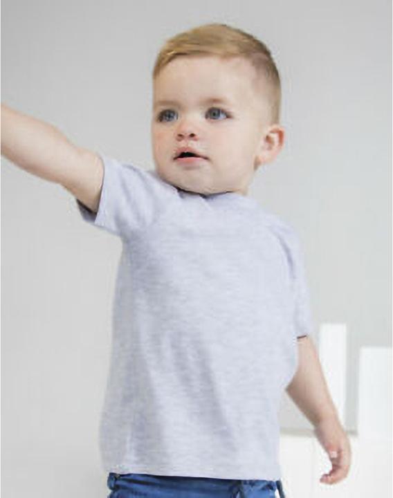 Produktbild Babybugz Baby Tshirt Kurzarm (68)