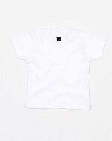 Actual product image Babybugz Baby T-shirt short sleeve (86)