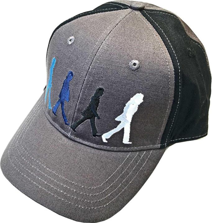 Image du produit The Beatles Casquette unisexe adulte Abbey Road (Taille unique)