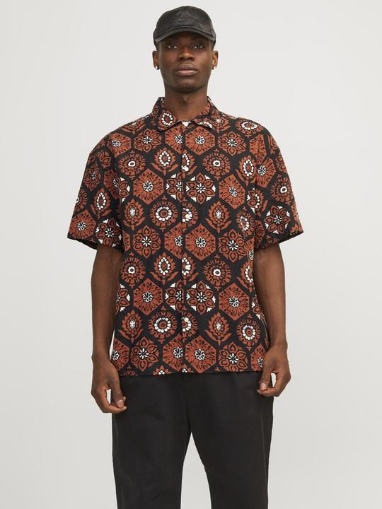 Image du produit Jack & Jones Chemise Wide Fit Chemise (M)