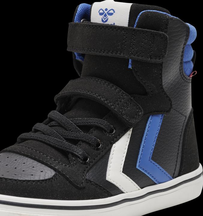 Immagine prodotto hummel Stadil High Jr Più Sottile (27)