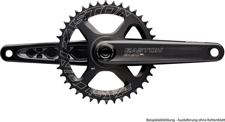 Immagine prodotto Easton EA90 Cinch Crankarm DM (EA129) (175 mm)