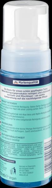 Produktbild dm Balea Reinigungsschaum Zart (Schaum, 150 ml)