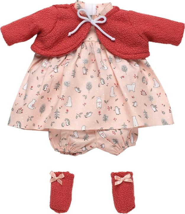 Image du produit Llorens Ensemble de vêtements forestiers