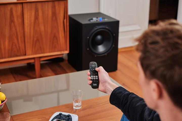 Actual product image Teufel Ultima 20 Concept Power Edition 2.1 set (Set, 325 W)