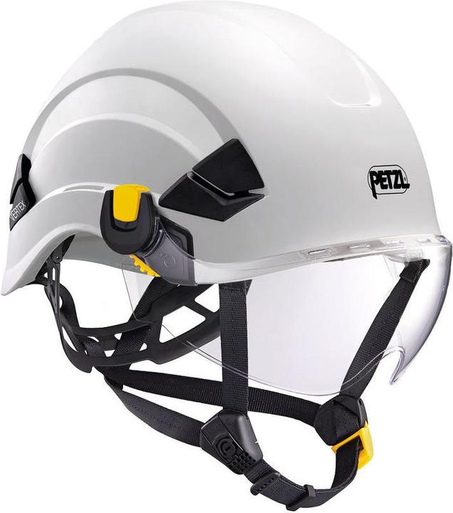 Produktbild Petzl Schutzvisir für die Augen - klar