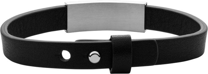 Immagine prodotto Diesel Pelle/acciaio (19 cm, Metallo, Cuoio)