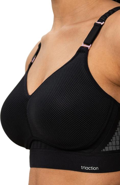 Actual product image Triumph Sports bra "Triaction Hybrid (70 E)