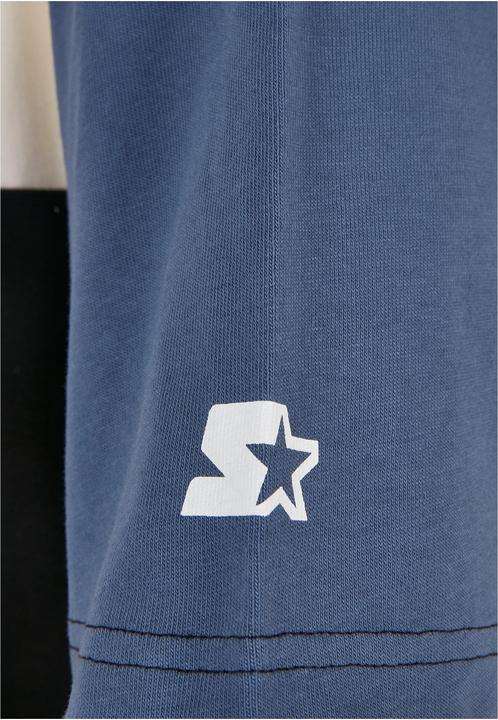 Immagine prodotto Starter Patchwork Oversize Tee (M)