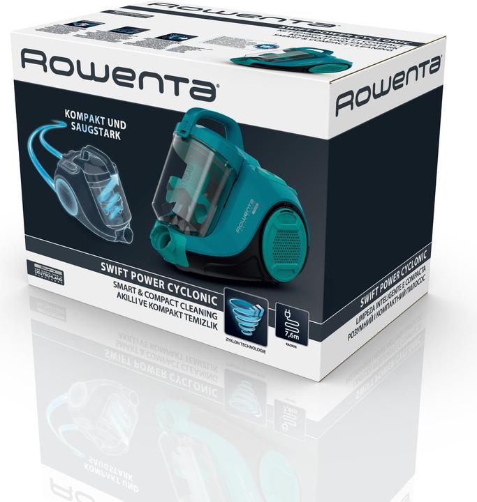 Produktbild Rowenta RO2932