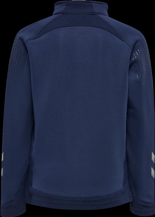 Actual product image hummel Lead Half Zip Kids (176)
