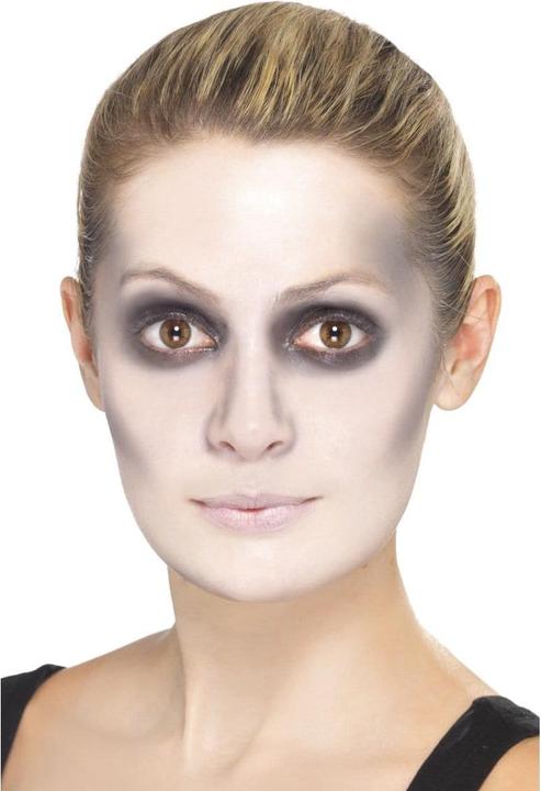 Image du produit Smiffys Set de maquillage pour zombie