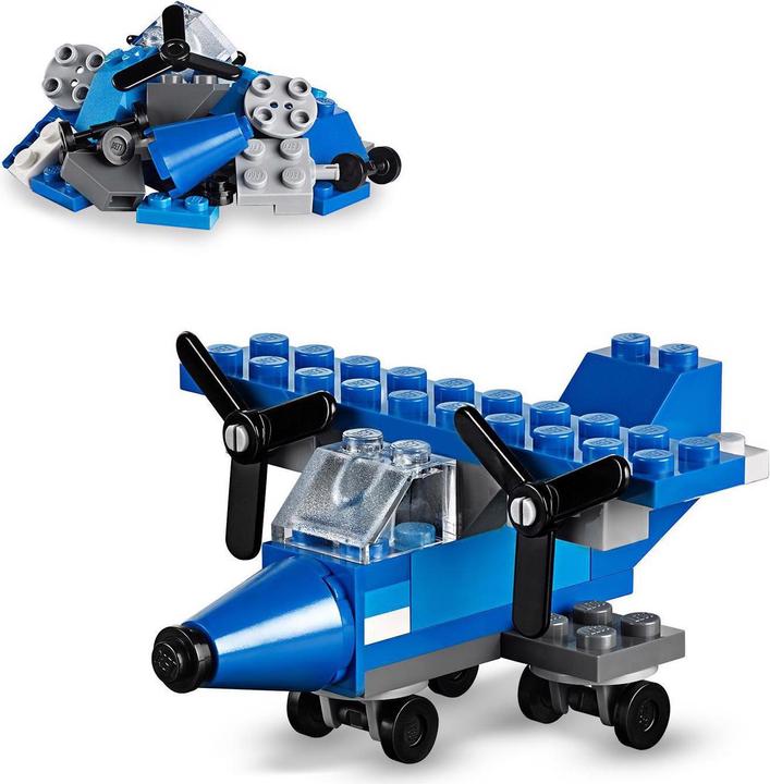 Immagine prodotto LEGO Classic 10692 Pietra creativa (10692, LEGO Classic)