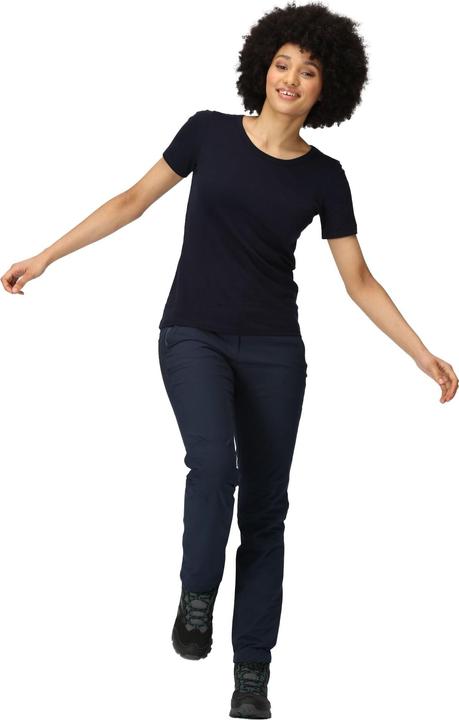 Immagine prodotto Regatta Dayhike IV Pantaloni da Trekking Donna (40 D)