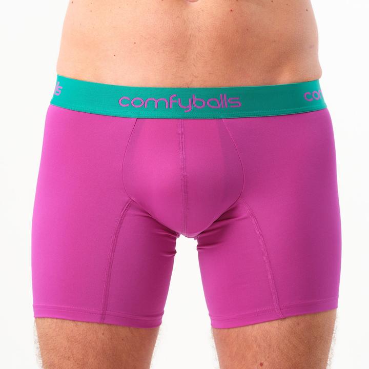 Produktbild Comfyballs Performance Long (M, Einzelpack)