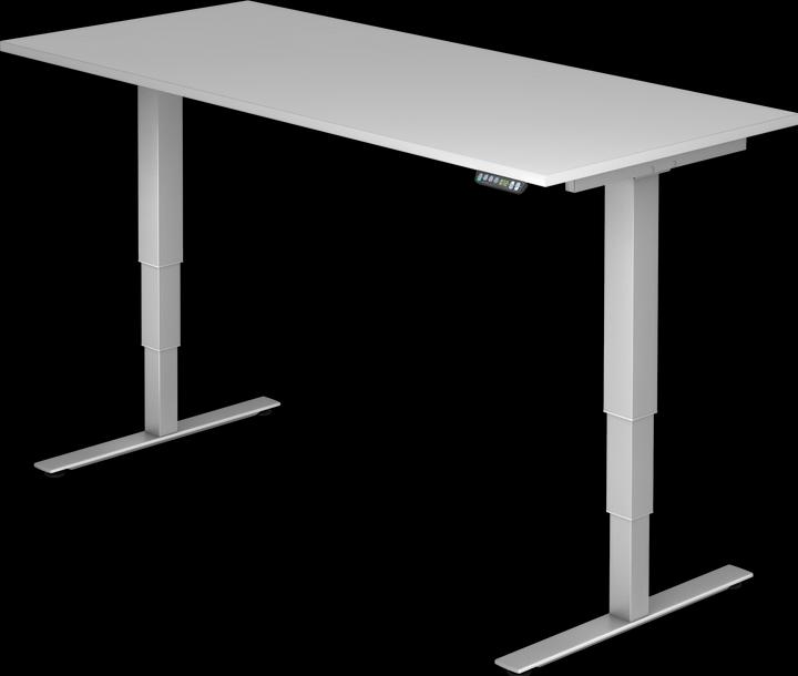 Gris clair, Aluminium blanc