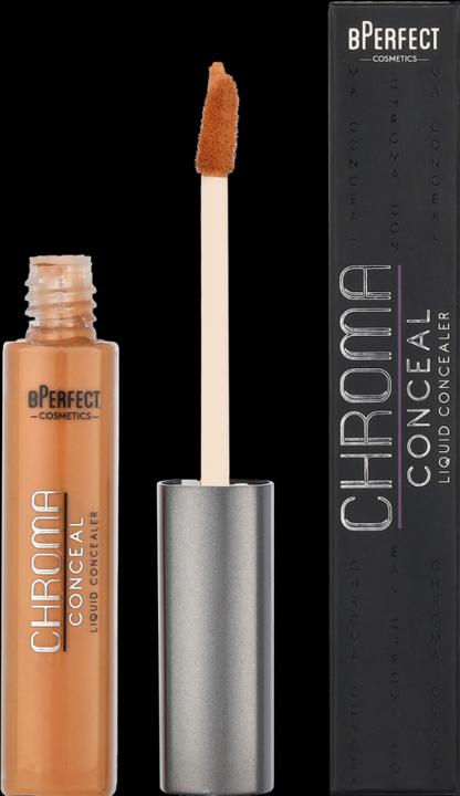 Image du produit BPerfect Cosmetics BPerfect Chroma Conceal Anti-cernes liquide