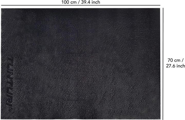 Immagine prodotto Tunturi Schutzmatte klein (0.40 cm)
