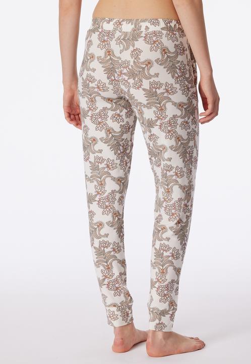 Immagine prodotto Schiesser Pantaloni del pigiama 95/5 (38)