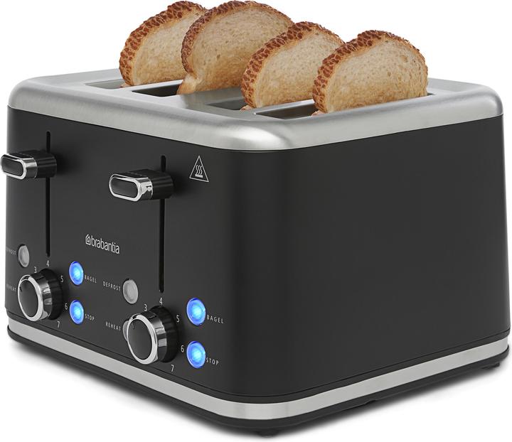 Produktbild Brabantia BBEK1031NMB
