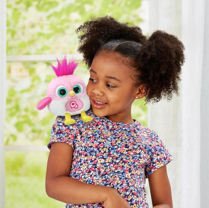 Actual product image VTech LoLibirds - Momo (16 cm)