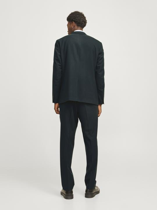 Actual product image Jack & Jones JPRBUSHWICK Regular fit blazer Single-breasted blazer (52)