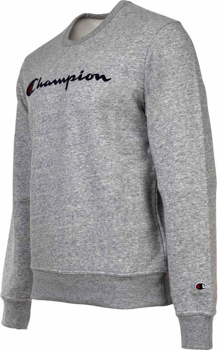 Produktbild Champion Sweatshirt Casual Locker sitzend Crewnneck Sweatshirt (M)