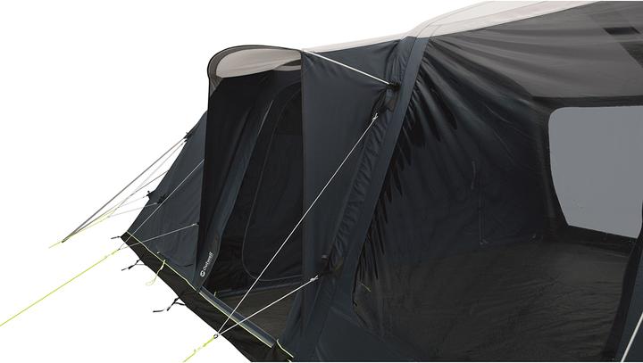 Produktbild Outwell Knoxville 7SA (Tunnelzelt, 53.20 kg, 7 Personen)