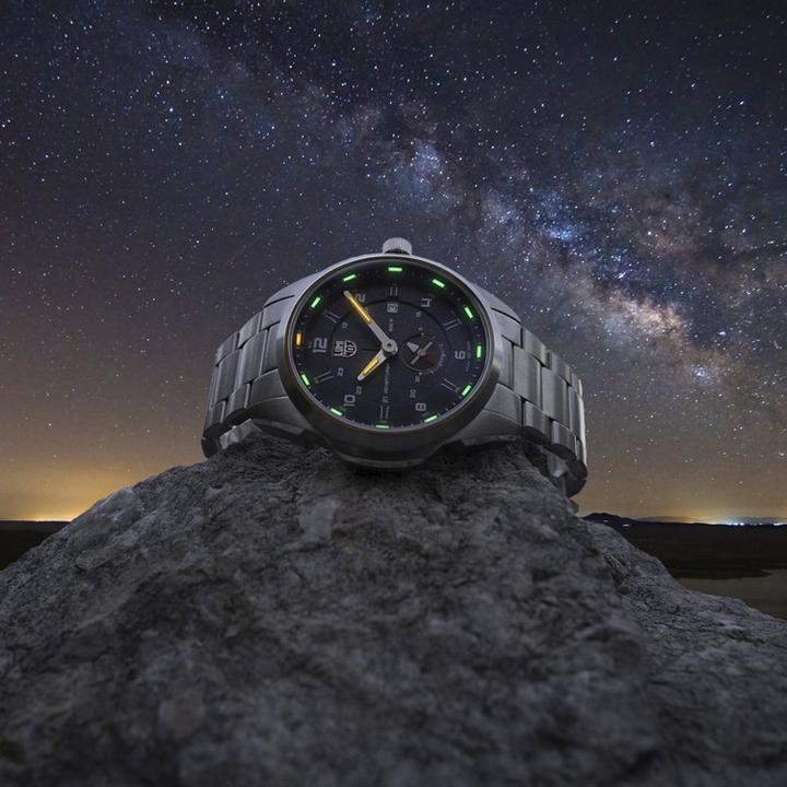 Produktbild Luminox Atacama Adventurer Field 1760 Series (Taucheruhr, 42 mm)