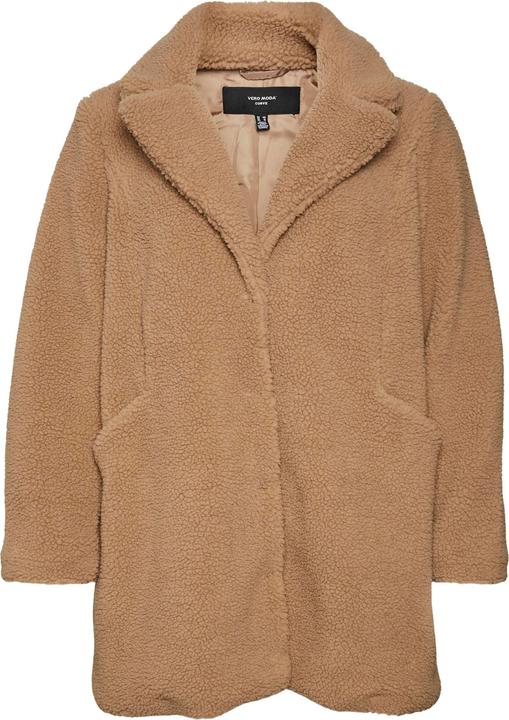 Immagine prodotto Vero Moda Cappotto di peluche (50)