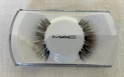 Produktbild MAC Cosmetics Lashes (Künstliche Wimpern)