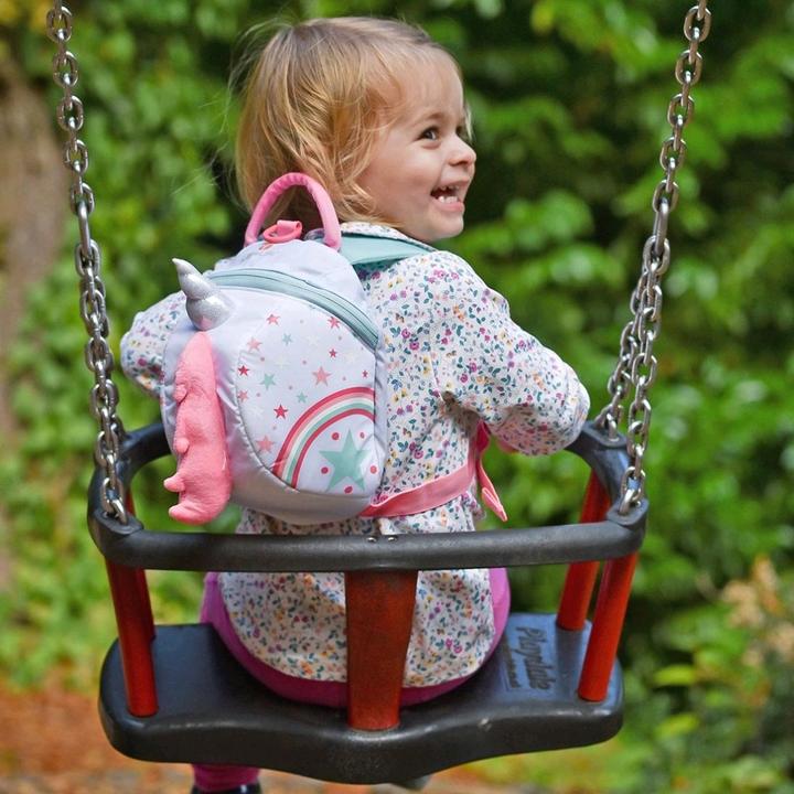 Actual product image Littlelife Toddler Backpack
