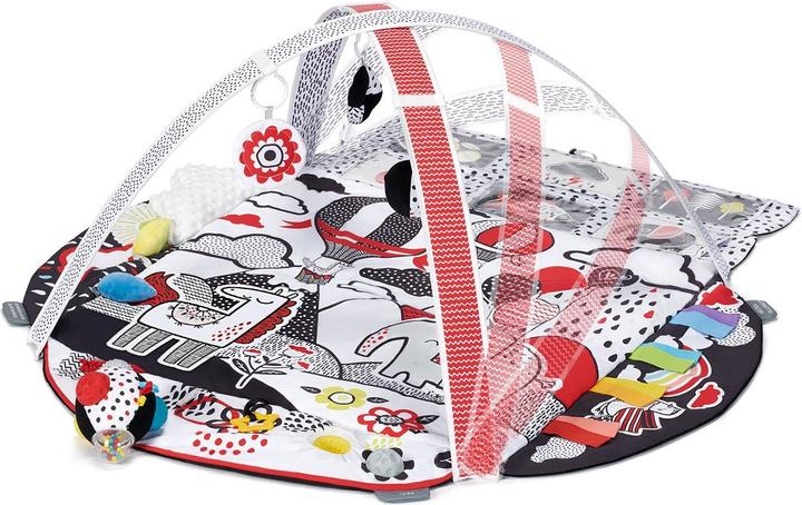 Productafbeelding KinderKraft 4Slim