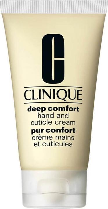 Clinique Deep Comfort (75 ml)