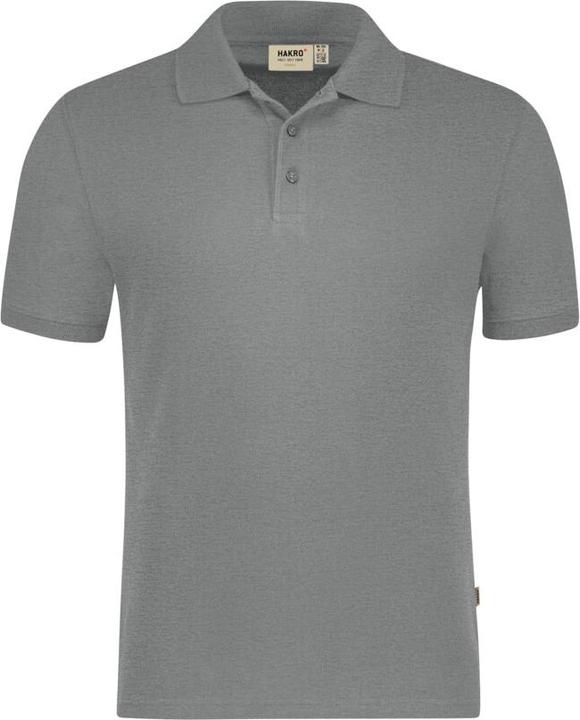 Image du produit Hakro Polo en coton bio GOTS (XXL)