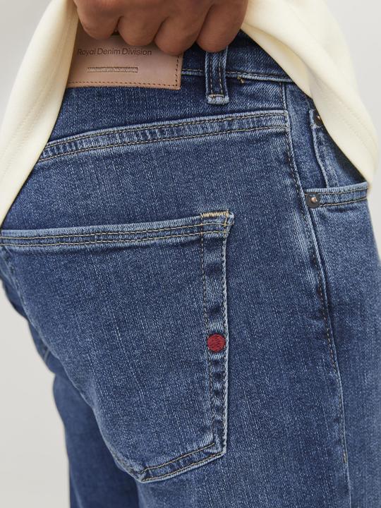 Image du produit Jack & Jones Rddcomfort Royal Re 811 Noos (W31/L34)
