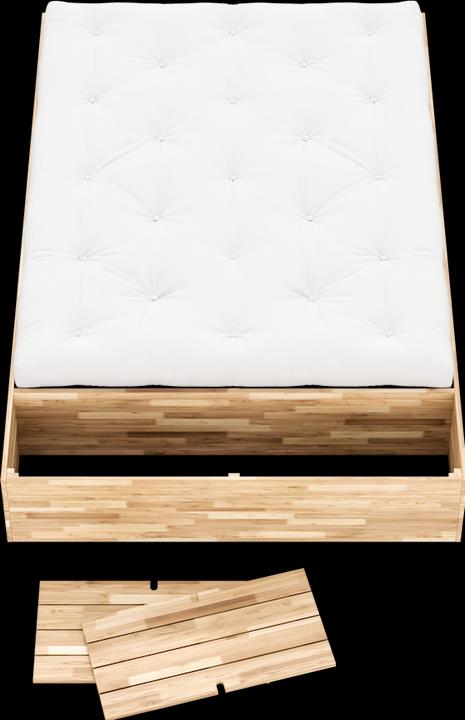 Immagine prodotto Karup Design Letto del seminterrato (140 x 200 cm)