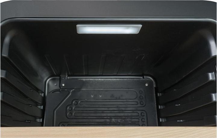 Produktbild Kibernetik Weinkühlschrank WKH49S