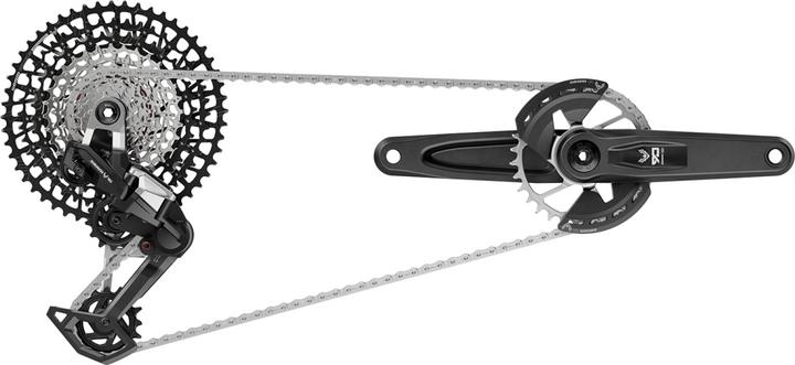 Productafbeelding Sram Groepset Eagle 90 Transmissie